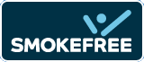 Free NHS Smoking Helpline: 0800 022 4 332 - SMOKEFREE