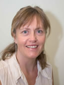 Dr Lisa Gutteridge