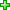 green plus sign