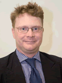 Dr Jim Allkins