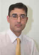 Dr Nadeem Ahmed