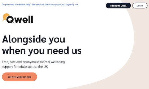 www.Qwell.io